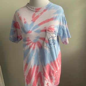 simply southern tie dye shirt